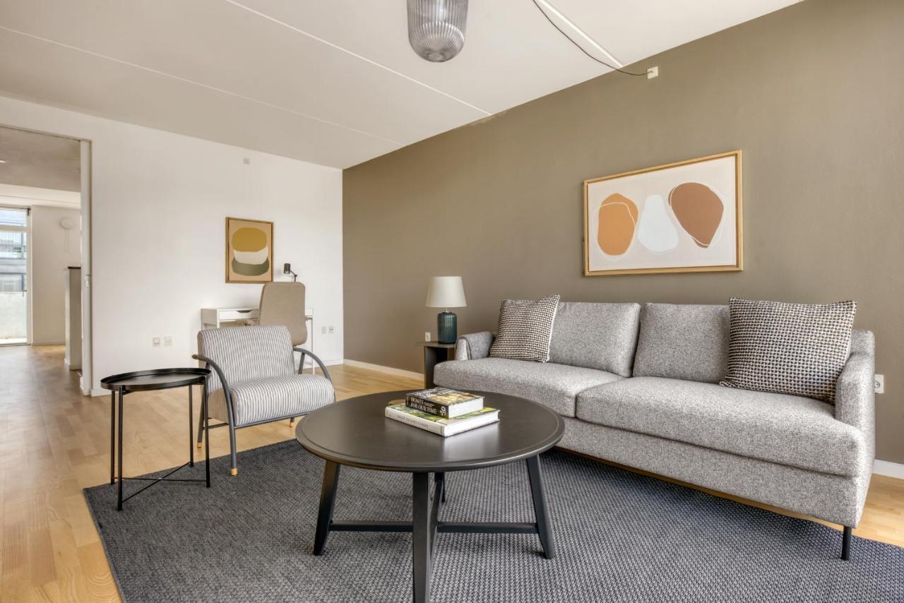 Amazing Two Bedroom Apartment In Urban Area Copenhagen Exterior photo